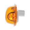 5 LED TURN SIGNAL LIGHT FOR 2008-2017 FREIGHTLINER CASCADIA - SLOPE LENS