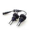 H11 Headlight Bulbs Platinum Series