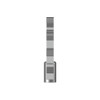 1/2"-13 THREAD-ON KNUCKLE GEARSHIFT KNOB - CHROME
