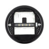 ULTRALIT - HEATED 7" LED HEADLIGHT WITH WHITE POSITION LIGHT