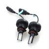 HB3-9005 Headlight Bulbs Platinum Series