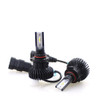 HB3-9005 Headlight Bulbs Platinum Series
