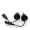 HB4-9006 Headlight Bulbs Platinum Series