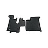RigGear Floor Mat Set For Kenworth W900/T800 (2006-2023) & T660 (2008-2017)