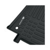 RigGear Floor Mat Set For Kenworth W900/T800 (2006-2023) & T660 (2008-2017)