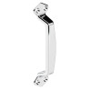 CHROME GRAB HANDLE ONLY