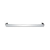 87 & Newer Peterbilt Stainless Sleeper Panels 4" Wide