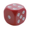 Red Dice Gearshift Knob
