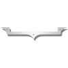 Kenworth Emblem Accent 3 Point
