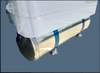 Peterbilt OEM Fuel Tank Bracket - JML Kustoms