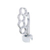 Chrome Knuckle 13/15/18 Speed Shift Knob
