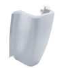 MID STEERING COLUMN COVER FOR PETERBILT 389 (2008-2023), 388/386 (2006-2015), & 379/378 (2006-2007)