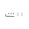 Number 3 Pool Ball Gearshift Knob For 13/15/18 Speed Eaton Style Shifters