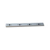 Kenworth W900L 50.25 Inch Aerocab Cab Panels With 4 Universal Light Holes