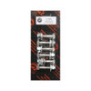 Wingmaster Universal Bumper 6 Bolt Kit