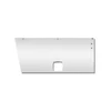 Peterbilt 587 Tool And Battery Box Cover