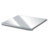 Deck Plate - 48" X 33" - Smooth Stainless