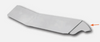 Peterbilt 579 18 Inch Drop Visor Raised Roof With 10 Bullet Light Holes
