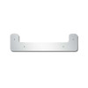 Universal Stainless Steel 24" U Shaped Bottom Mud Flap Weight