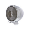 Chrome Teardrop Dummy Spot Light