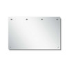 Blank Anti-Sail Panels 15" x 24"