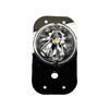 Freightliner Columbia / Coronado Dome Light Bracket-JML Kustoms