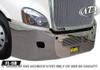 18" Freightliner Cascadia Bumper Aranda Truck Accessories FL-116