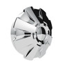 RUBICON FRONT AXLE COVER KIT WITH 33MM THREAD-ON NUT COVERS