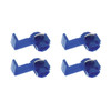 Load Resistor Kit Solves LED Issue - 50 Watt/6 Ohm - Competition Series