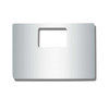 2001 & Newer Peterbilt Glove Box Cover