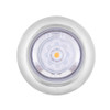 LED Single Function ArcBlast Mini Light (Clearance/Marker) - Amber LED/Clear Lens