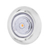 LED Single Function ArcBlast Mini Light (Clearance/Marker) - Amber LED/Clear Lens
