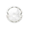 Watermelon Glass Marker Light Lens - Clear (5 Pcs)