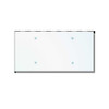 Peterbilt 379 Tag Hanger 1 Tag 18 Gauge