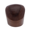 WOOD GEARSHIFT KNOB FOR 9/10 SPEED EATON FULLER