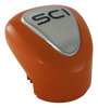 Gear Shift Knob Cover – 13/18