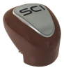 Gear Shift Knob Cover – 13/18