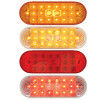Oval Spyder BP LED Light