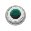 Screw-In Air Valve Control Knob with Crystal – (Tractor)