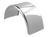 80″ Single Axle Fenders.