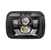 5X7 Projector Led Headlight(DRL&TURN SIGNALS)