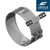 7″ Kenworth Aero Style Clamp