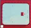 Classic / FLD Sleeper Storage Door Covers With Dimples
