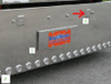 Peterbilt 388 & 389 Exterior Spring Mount Tow Pin Covers.