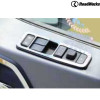 T680/T880 Power Window Trims with Cutouts for Heat Buttons – Moto Mirror Buttons