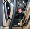 T680/T880 Driver or Passenger Side End Dash Trim