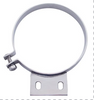 7" Exhaust Clamp For Peterbilt