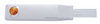 Turn Signal Lever Cover w/ Diamond