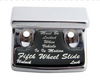"Fifth Wheel" Switch Guard - Sticker