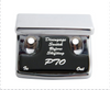 "PTO" Switch Guard w/ Sticker